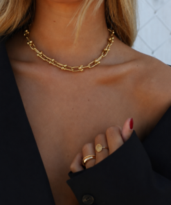 The paper clip