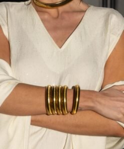 Arabian Nights Bracelets