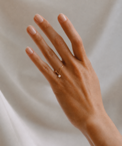 Nova Ring