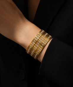 Alternative view of The Gold Band