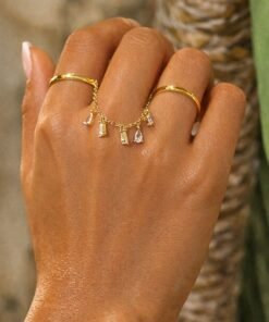 Alternative view of Galaxy drip