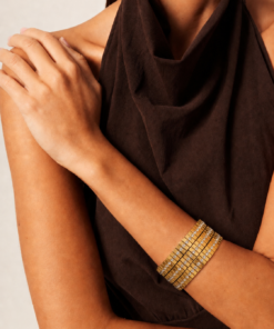 The Gold Band