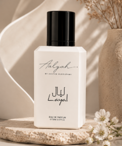 Layal Perfume