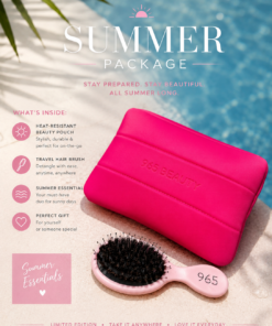 Summer package