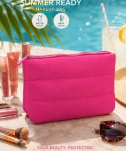 Alternative view of 965 Makeup Bag