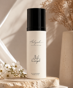 Layal allover