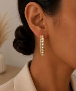 Sirius Earrings