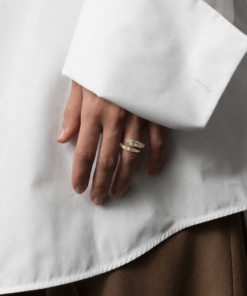The snake Ring